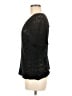 Crea Concept Black Pullover Sweater Size EU 40 / US 10 - photo 5