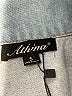 Assorted Brands Teal Blue Casual Dress Size S - photo 6