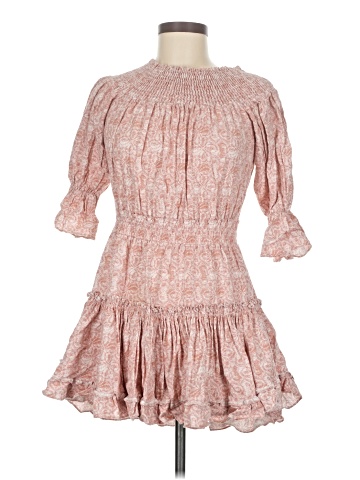 MISA Los Angeles Casual Dress (view 1)