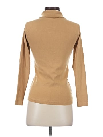Muji Long Sleeve Turtleneck (view 2)