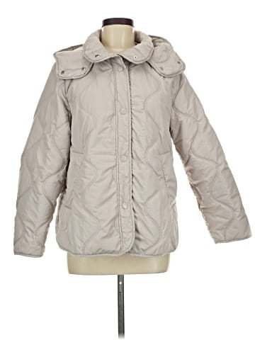 H&M Snow Jacket (view 1)