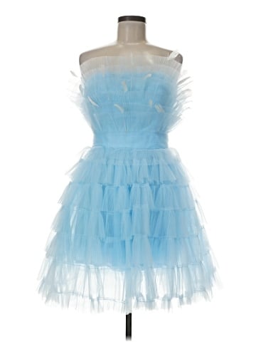 Mac Duggal Cocktail Dress (view 1)