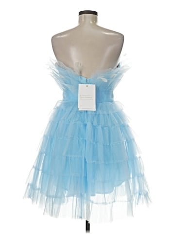Mac Duggal Cocktail Dress (view 2)
