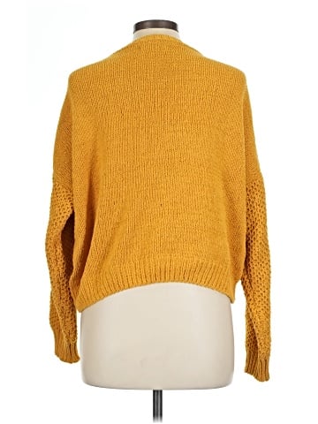 Love Tree Pullover Sweater (view 2)