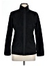 Style&Co 100% Polyester Black Cardigan Size 10 (estimated) - photo 1