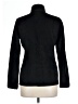 Style&Co 100% Polyester Black Cardigan Size 10 (estimated) - photo 2