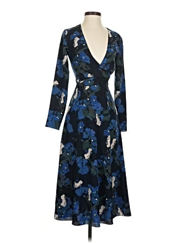 Wilfred Cocktail Dress (view 1)