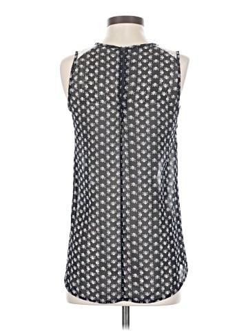 Ginger G. Sleeveless Blouse (view 2)