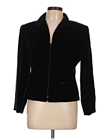 Dana Buchman Jacket (view 1)