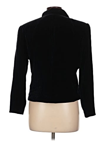 Dana Buchman Jacket (view 2)