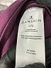 Danskin Solid Burgundy Active Pants Size L - photo 8