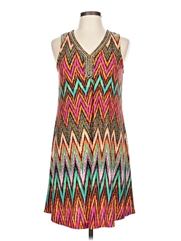 Studio One Casual Dress (view 1)