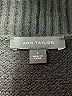 Ann Taylor Black Cardigan Size L - photo 4