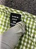 Shein Curve Green 3/4 Sleeve Blouse Size 4X - photo 7