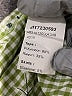 Shein Curve Green 3/4 Sleeve Blouse Size 4X - photo 8