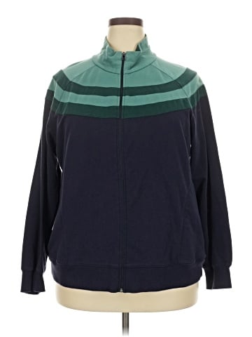 Active Sweatshirt (view 1)