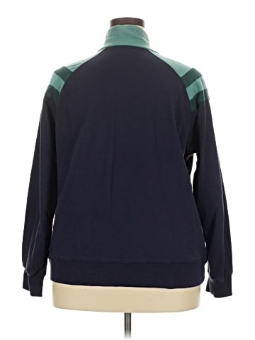 Active Sweatshirt (view 2)
