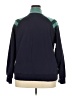 Active Teal Sweatshirt Size 2X - photo 2