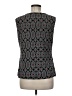 Studio Works Black Tank Top Size M - photo 2