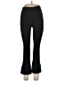 Tek Gear Black Yoga Pants Size 10 - 12 - photo 1