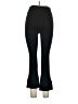 Tek Gear Black Yoga Pants Size 10 - 12 - photo 2