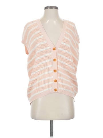 Emporio Armani Sweater Vest (view 1)