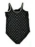 Catherines Stars Black One Piece Swimsuit Size 32W - photo 2