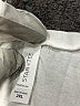 Assorted Brands 100% Cotton White Sleeveless T-Shirt Size 2X - photo 8
