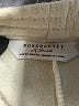 Boxercraft Solid Yellow Athletic Shorts Size S - photo 3