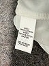 C established 1946 100% Polyester Ivory 3/4 Sleeve Blouse Size L - photo 8