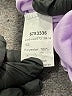 Shein 100% Polyester Purple Cocktail Dress Size 2 - photo 6