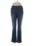 Grane Argyle Blue Jeans Size 11 short - photo 1