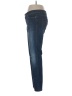 Grane Argyle Blue Jeans Size 11 short - photo 5
