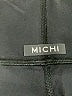 Michi Solid Black Dress Pants Size XXS (estimated) - photo 7