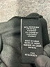 Fashion Nova Black Track Jacket Size 1X - photo 6
