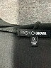 Fashion Nova Black Track Jacket Size 1X - photo 7