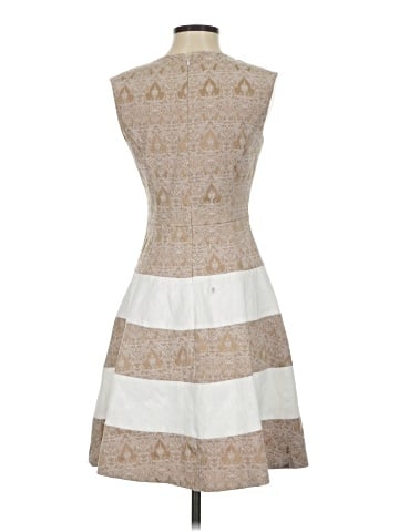 Belle Badgley Mischka Cocktail Dress (view 2)