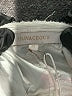 Olivaceous Silver Sleeveless Blouse Size M - photo 8