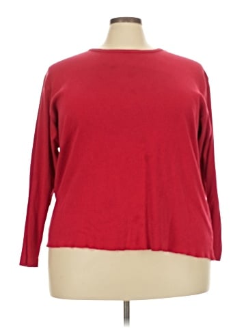 Northcrest 3/4 Sleeve T-Shirt (view 1)