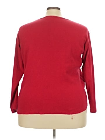 Northcrest 3/4 Sleeve T-Shirt (view 2)