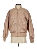 Old Navy 100% Polyester Solid Tan Jacket Size S - photo 1