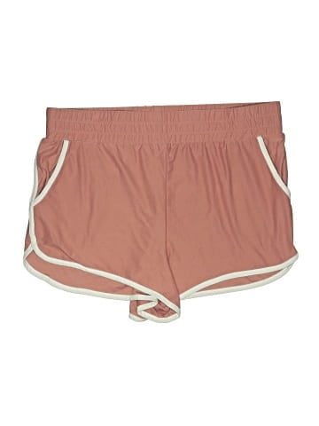 Love Streak Athletic Shorts (view 1)