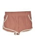 Love Streak Color Block Pink Athletic Shorts Size XL - photo 1