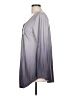 Assorted Brands Gray Long Sleeve Henley Size L - photo 5