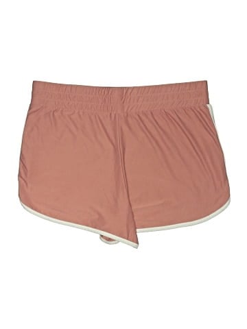 Love Streak Athletic Shorts (view 2)