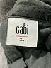 CAbi Solid Black Cardigan Size XL - photo 7