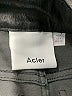 Acler Black Casual Pants Size 4 - photo 7