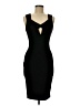 Olive Tree Black Cocktail Dress Size M - photo 1