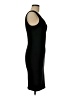 Olive Tree Black Cocktail Dress Size M - photo 4