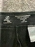 Energy Zone Black Active Pants Size 2X - photo 4
